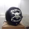 CUSTOM HELMETS
