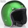 GANG GREEN METALFLAKE