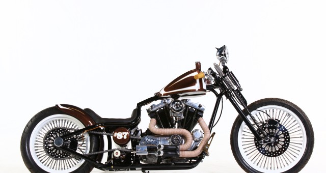 Stigs Ironhead